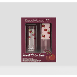 Sweet Drip Duo Cherry Lip Oil & Ph Jelly Lipstick (Producto Por Pedido)