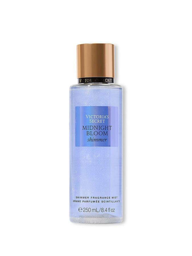 Body Mist Midnight Bloom Shimmer (Producto Por Pedido)