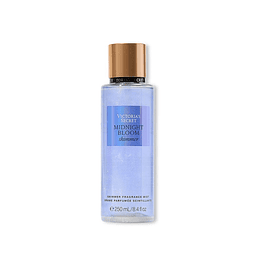 Body Mist Midnight Bloom Shimmer (Producto Por Pedido)