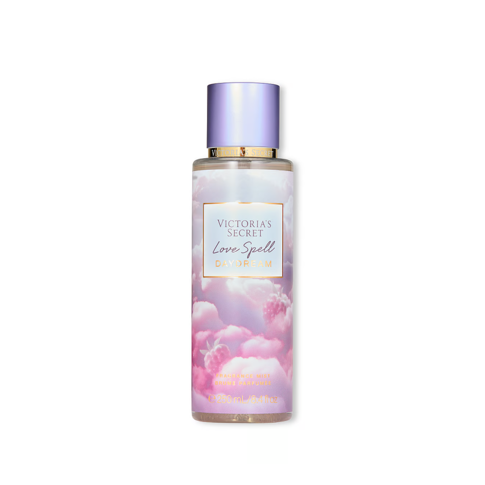Body Mist Love Spell Daydream (Producto Por Pedido)