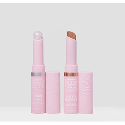 Beauty Creations x Rugrats - Tiny But Shiny Jelly Glitter Stick (Producto Por Pedido)