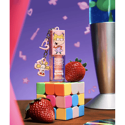 Beauty Creations x Rugrats - Bossy Glossy Shimmer Lip Oil (Producto Por Pedido)