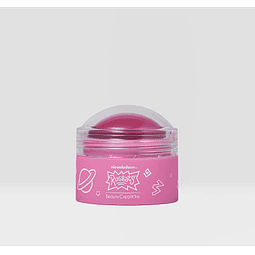 Beauty Creations x Rugrats - Blush Balm Flinters Berry (Producto Por Pedido)