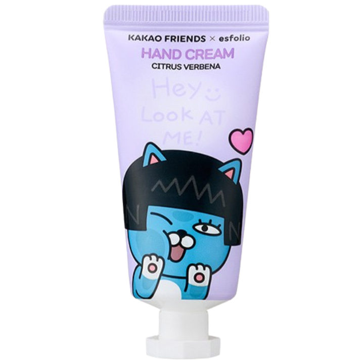 Crema de Manos Hand Cream Citrus Verbena (Producto Por Pedido)