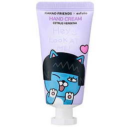 Crema de Manos Hand Cream Citrus Verbena (Producto Por Pedido)