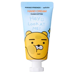 Crema de Manos Hand Cream Clean Cotton (Producto Por Pedido)