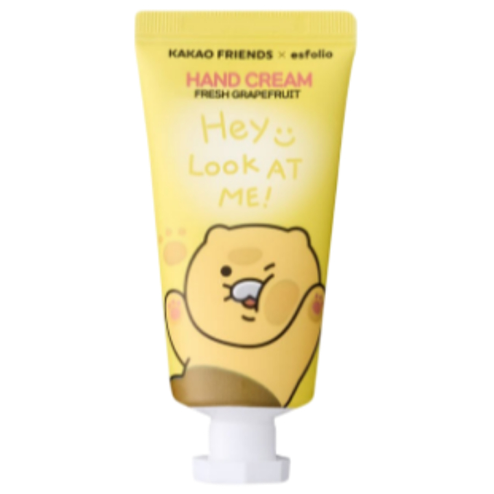 Crema de Manos Hand Cream Fresh Grapefruit (Producto Por Pedido)