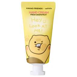 Crema de Manos Hand Cream Fresh Grapefruit (Producto Por Pedido)