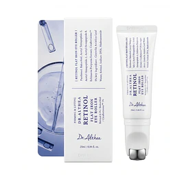 Retinol Flat Iron Eye Roller (Producto por Pedido)