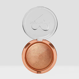 Iluminador Flawless Stay Shimmer Veil Melted Gold (Producto Por Pedido)