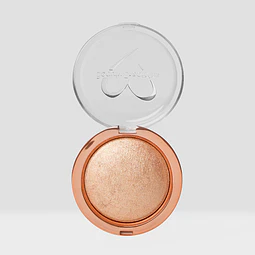 Iluminador Flawless Stay Shimmer Veil Champagne Kiss (Producto Por Pedido)