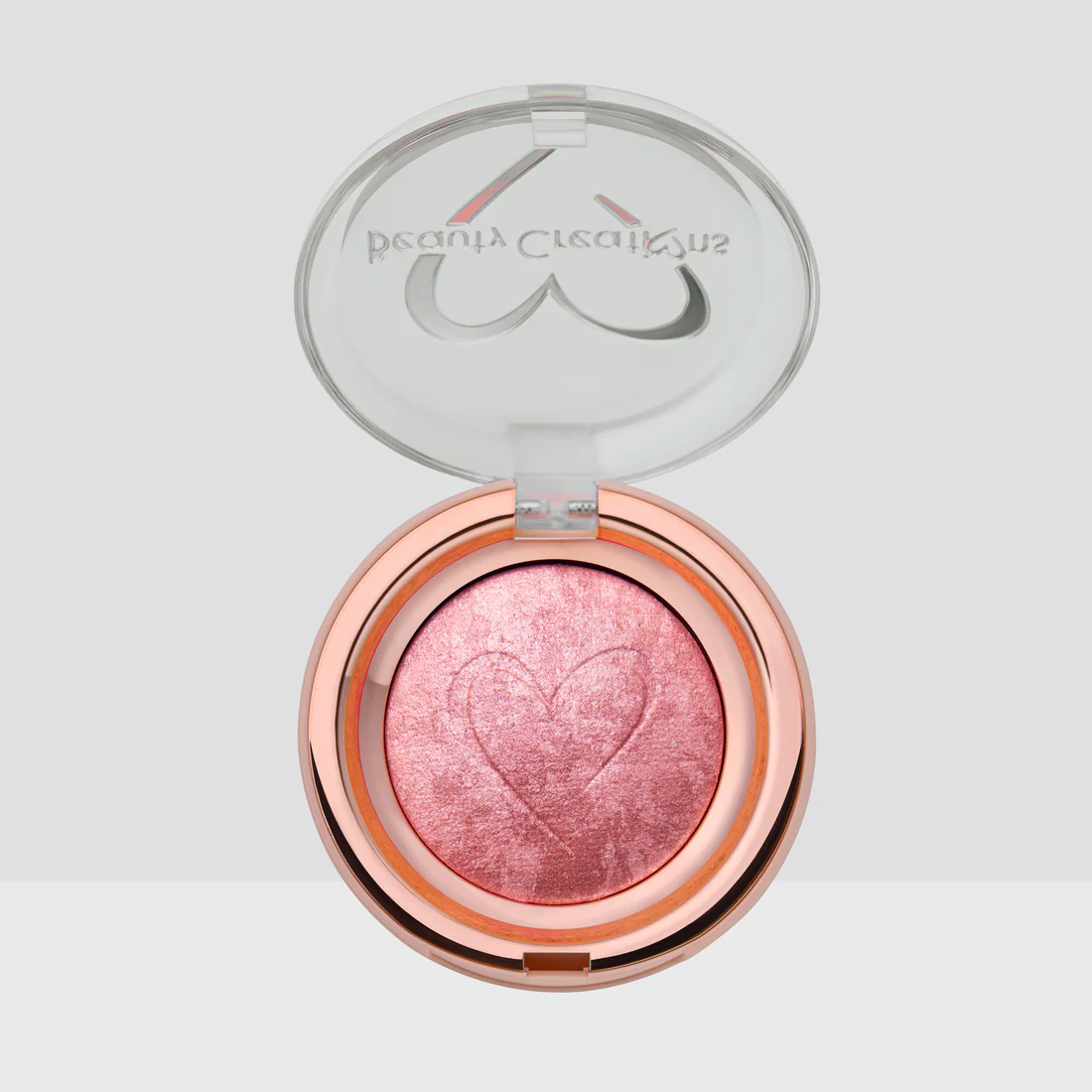 Mineralized Marble Blush Peach Flame Rubor (Producto Por Pedido)