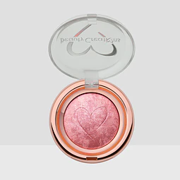 Mineralized Marble Blush Peach Flame Rubor (Producto Por Pedido)