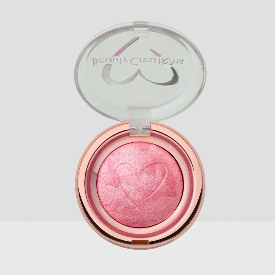 Mineralized Marble Blush Melon Melody Rubor (Producto Por Pedido)