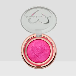 Mineralized Marble Blush Pink a Tease Rubor (Producto Por Pedido)