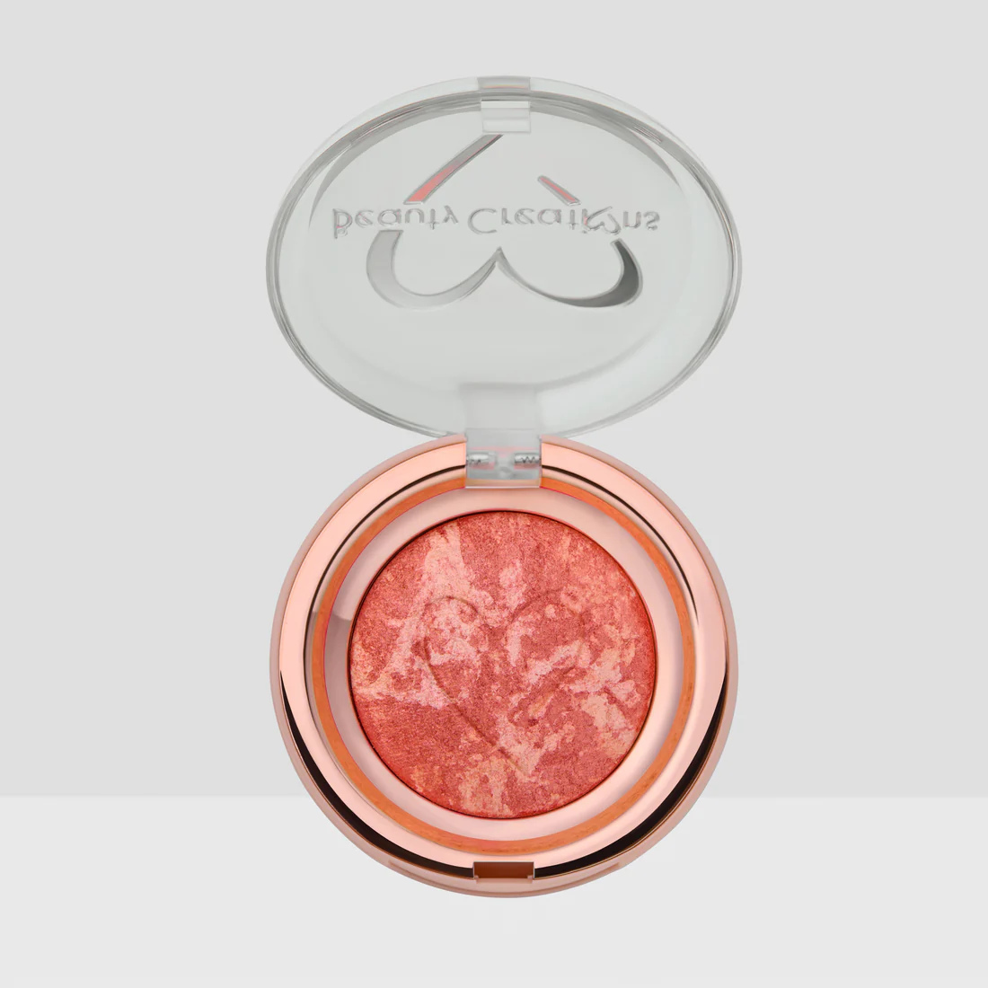 Mineralized Marble Blush Peachy Promise Rubor (Producto Por Pedido)