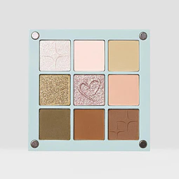 Give Me Moss Magnetic Palette (Producto Por Pedido)