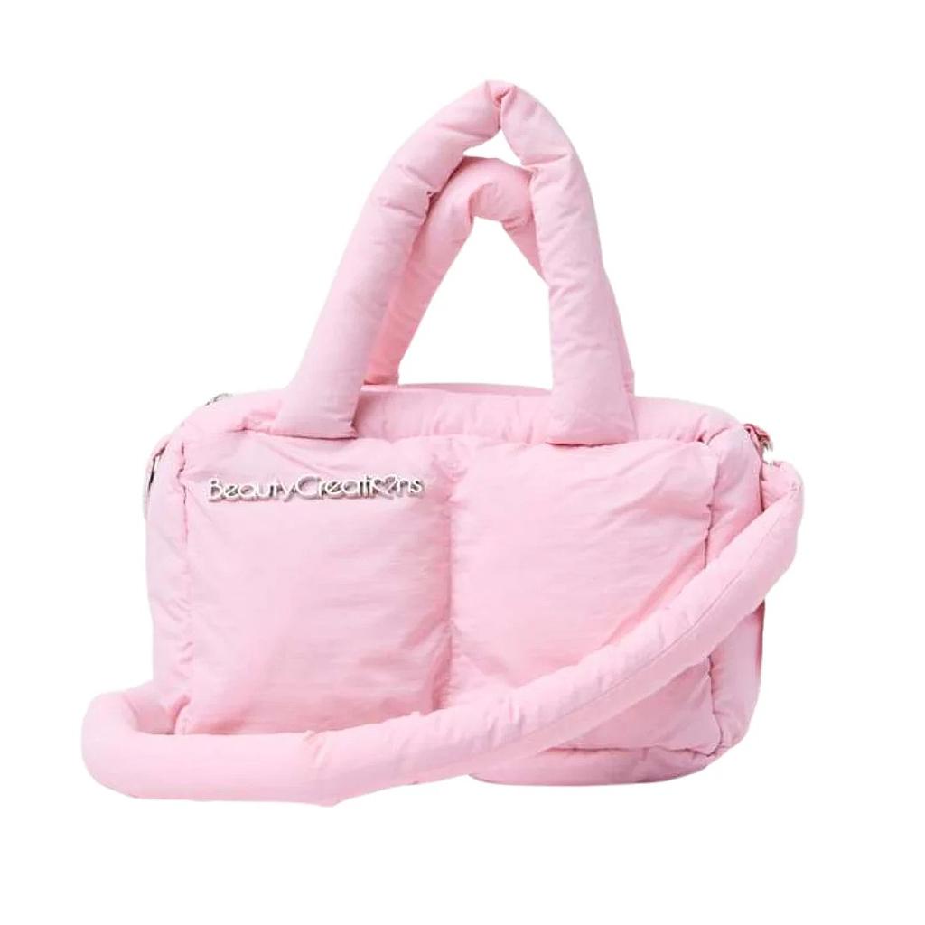 Puffy Tote Bag Beauty Creations (Producto Por Pedido)