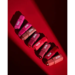 12 Tintas Kiss me Lip Tint Gel (Producto Por Pedido)