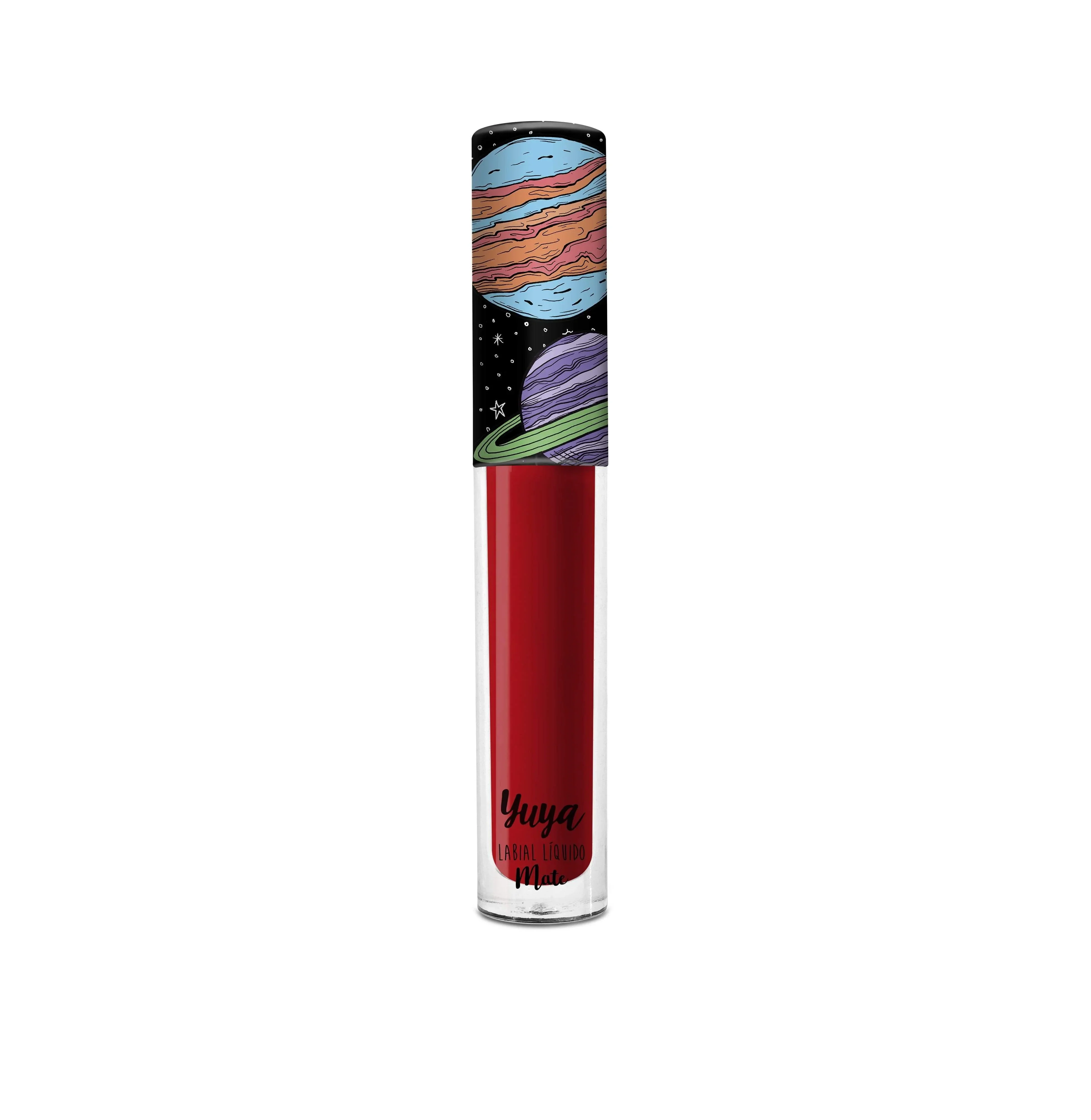 Labial Yuya Mi Amor