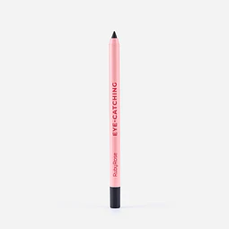 Lapiz Delineador Eye Catching Negro (Producto Por Pedido)