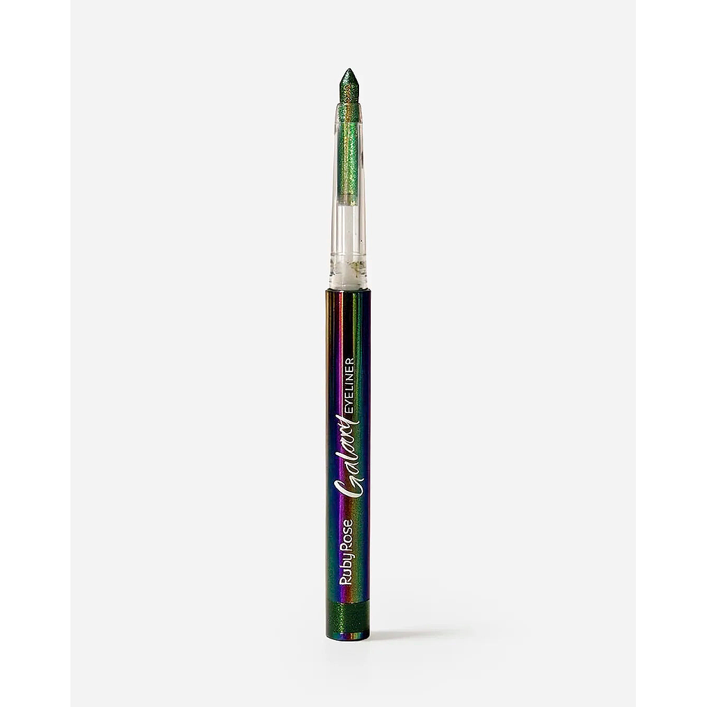 Lapiz Delineador de Ojos Holografico Galaxy (Producto Por Pedido)