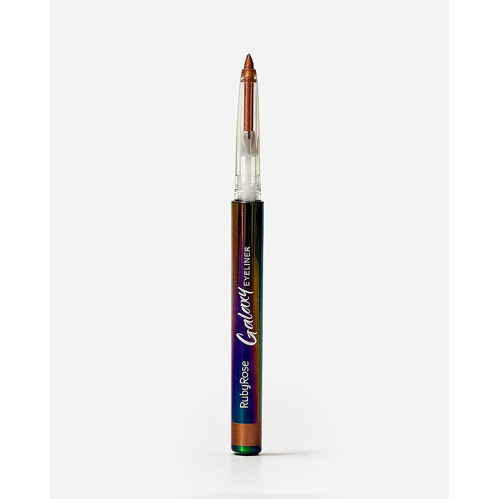 Lapiz Delineador de Ojos Holografico Galaxy (Producto Por Pedido)