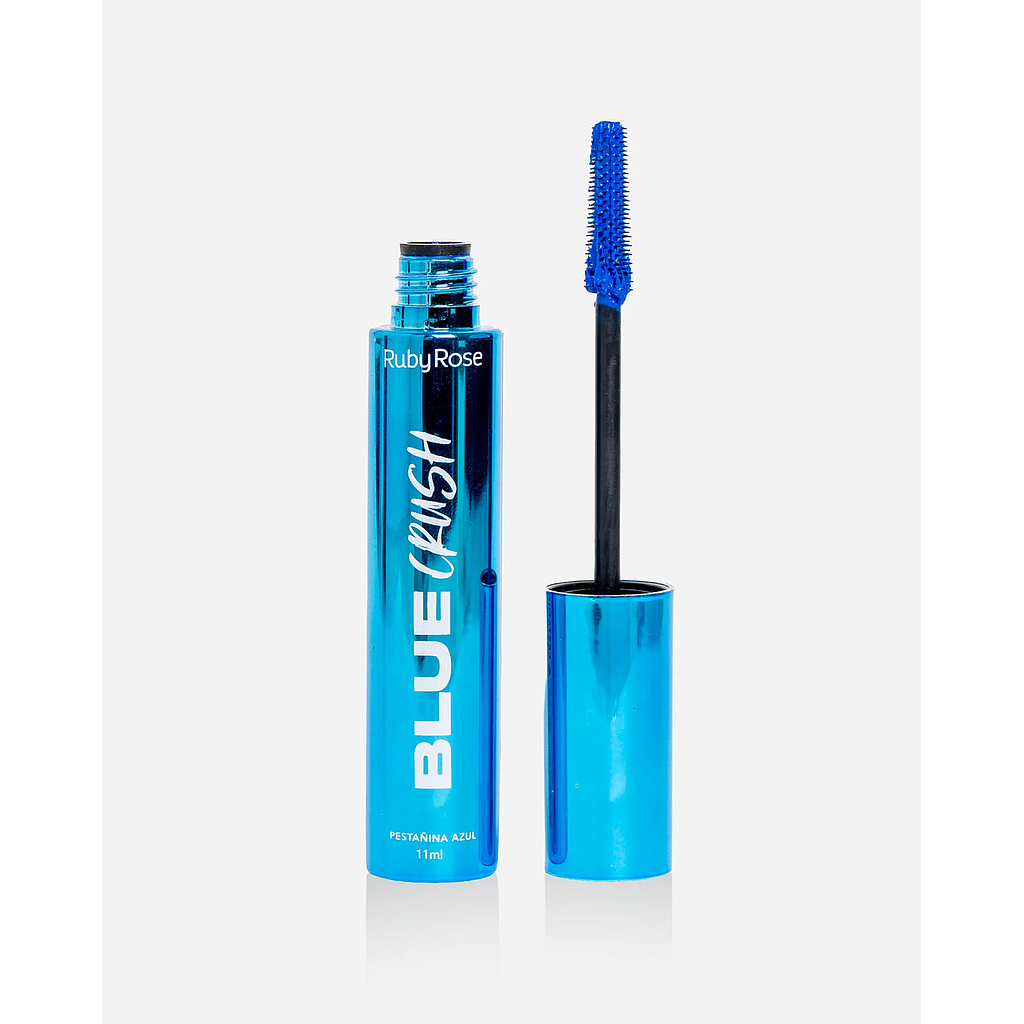 Mascara de Pestañas Crush Blue (Producto Por Pedido)