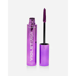Mascara de Pestañas Crush Violet (Producto Por Pedido)