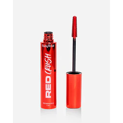 Mascara de Pestañas Crush Red (Producto Por Pedido)