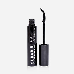 Mascara de Pestaña Peel Off Negro Curva y Alargamiento (Producto Por Pedido)