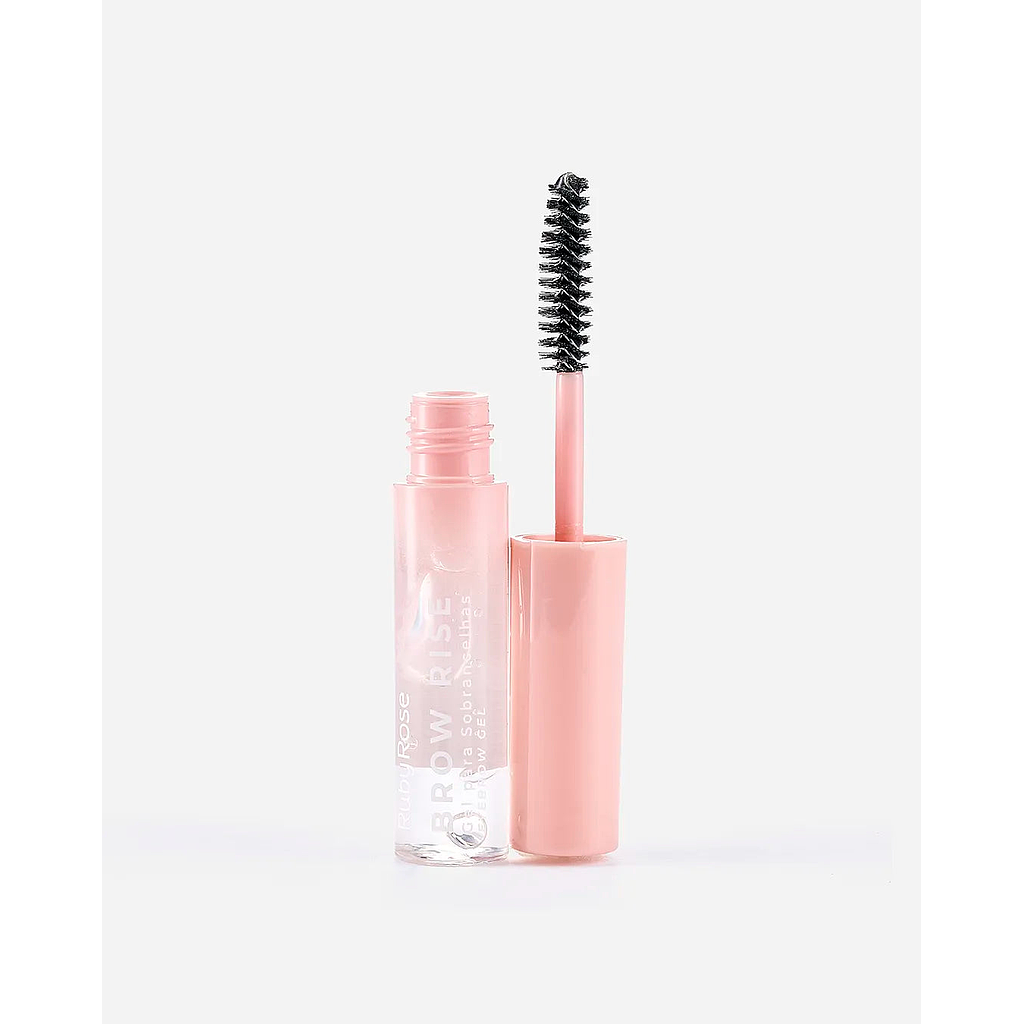 Gel Fijador de Cejas Transparente Brow Rise I(Producto Por Pedido)