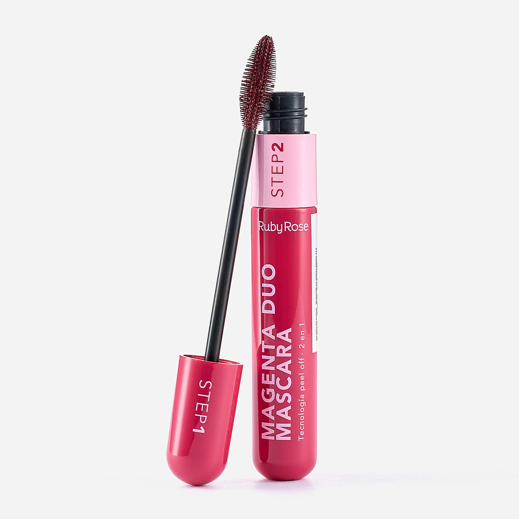 Mascara de Pestañas Duo Magenta (Producto Por Pedido)