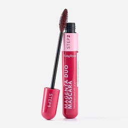 Mascara de Pestañas Duo Magenta (Producto Por Pedido)