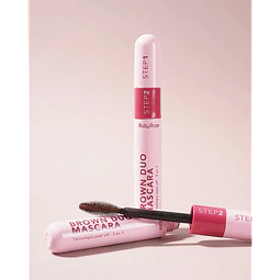 Mascara de Pestañas Duo Cafe (Producto Por Pedido)
