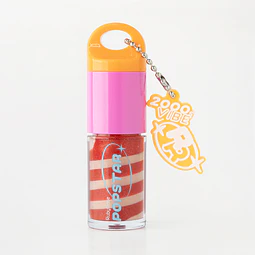 Lip Oil Pop Star Look At Me (Producto Por Pedido)