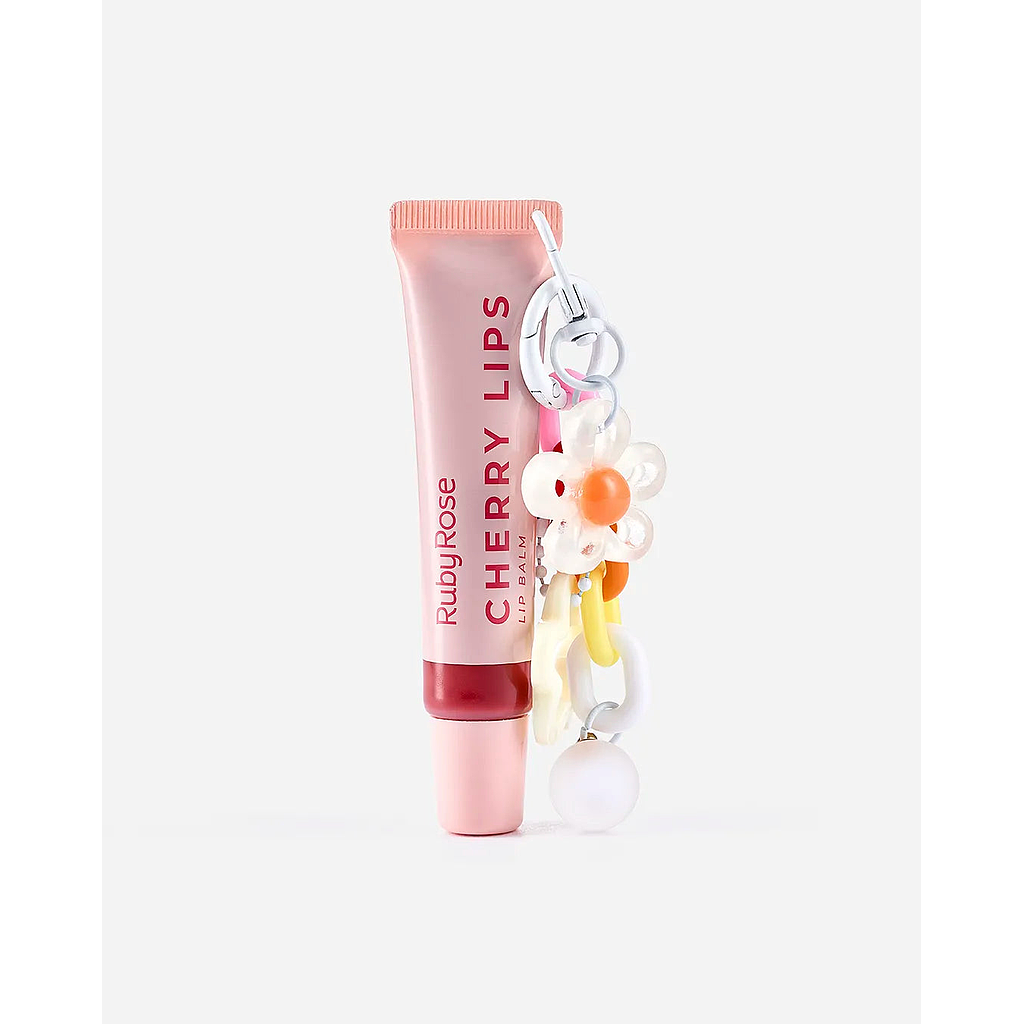 Lip Balm Cherry  Lips CL20 (Producto Por Pedido)