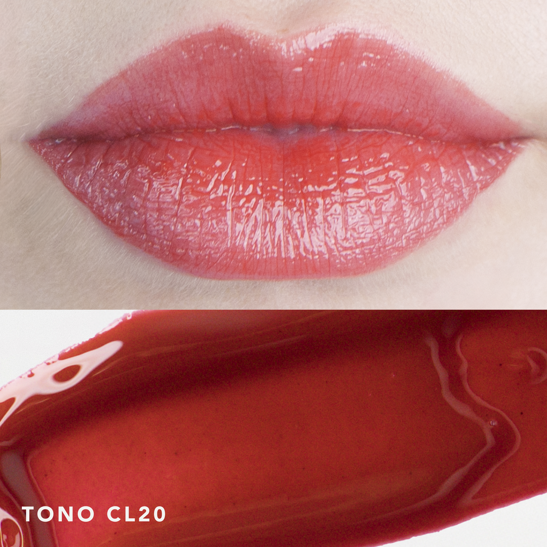 Lip Balm Cherry  Lips CL40 (Producto Por Pedido)