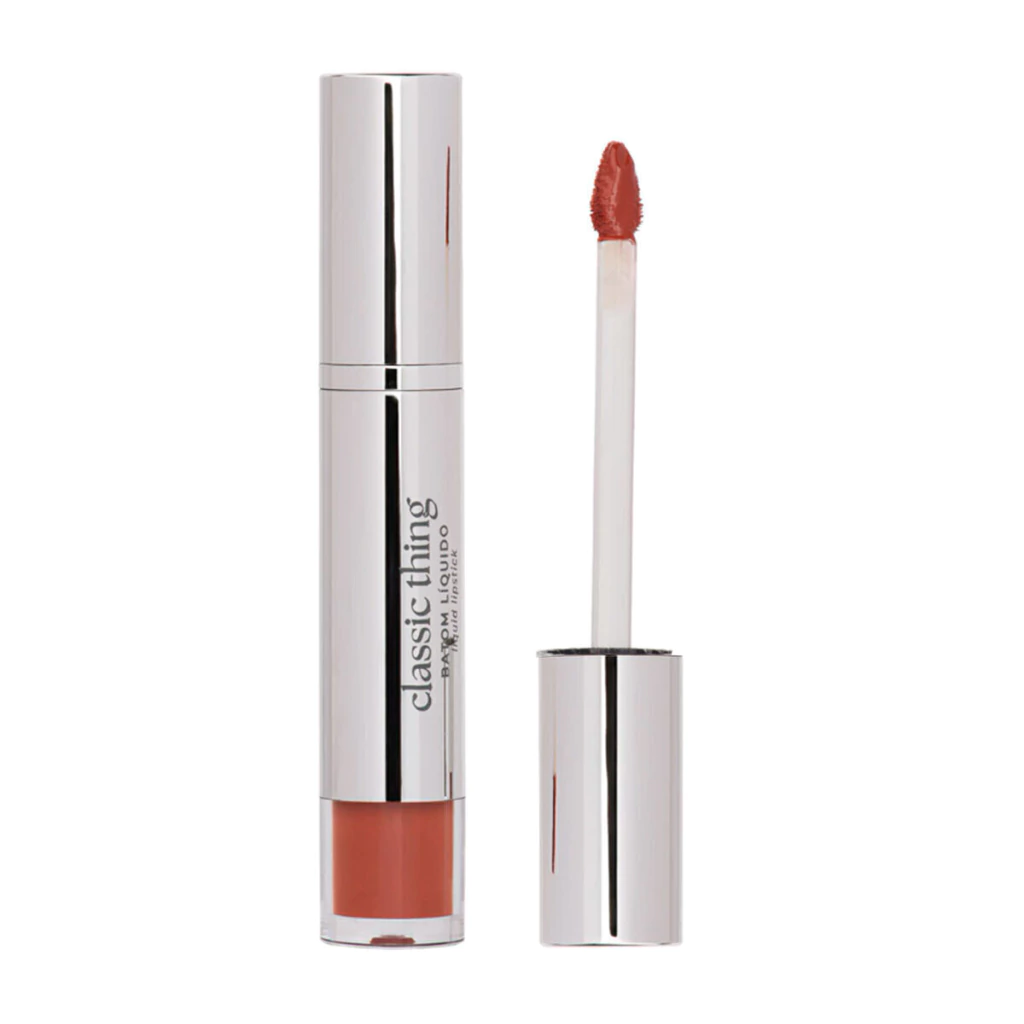 Labial Liquido Classic Thing Library Goals (Producto Por Pedido)