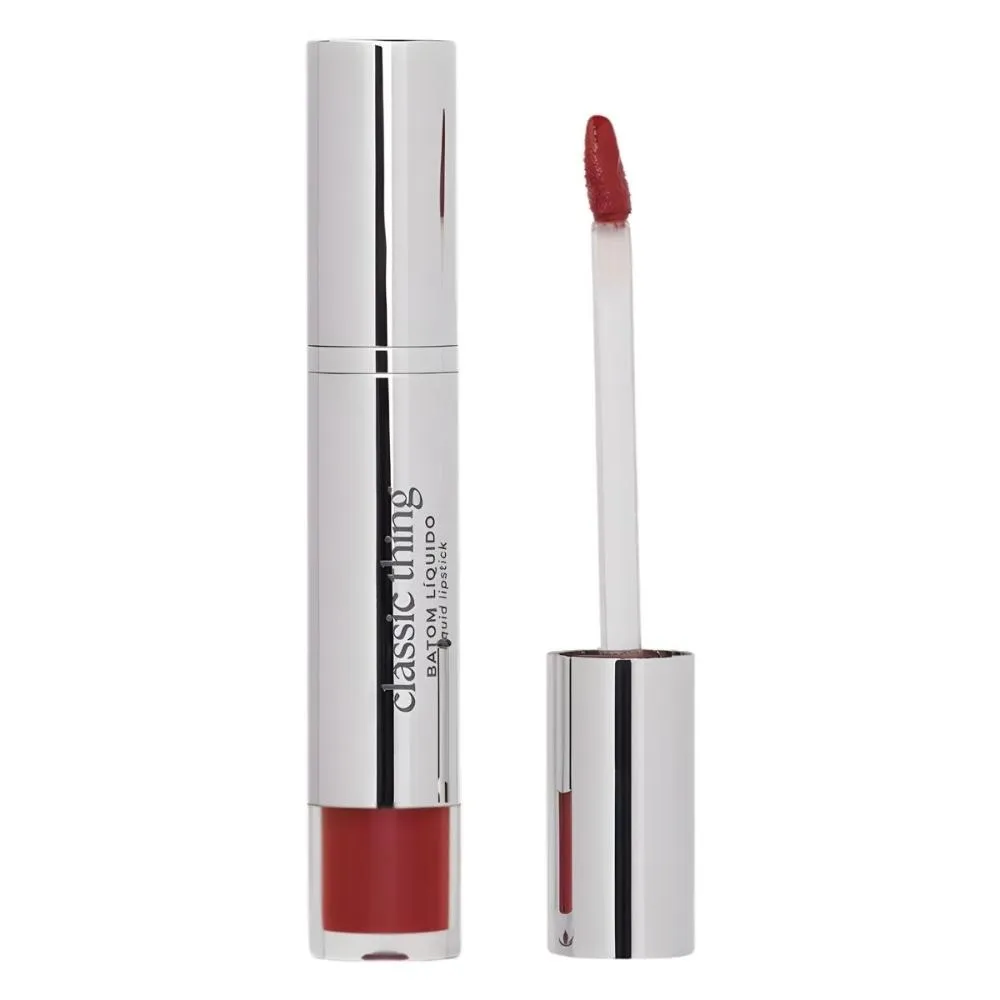 Labial Liquido Classic Thing Love Letter (Producto Por Pedido)