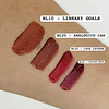 Labial Liquido Classic Thing Library Goals (Producto Por Pedido)