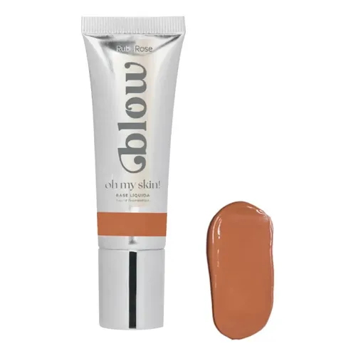 Base Liquida Blow Oh My Skin BW80 (Producto Por Pedido)
