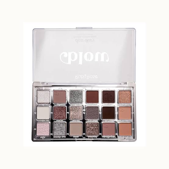 Paleta de Sombras Dear Diary (Producto Por Pedido)