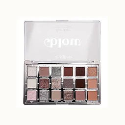 Paleta de Sombras Dear Diary (Producto Por Pedido)