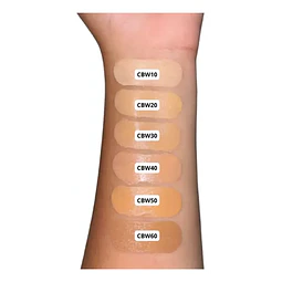 Corrector Liquido So Real BW40 (Producto Por Pedido)