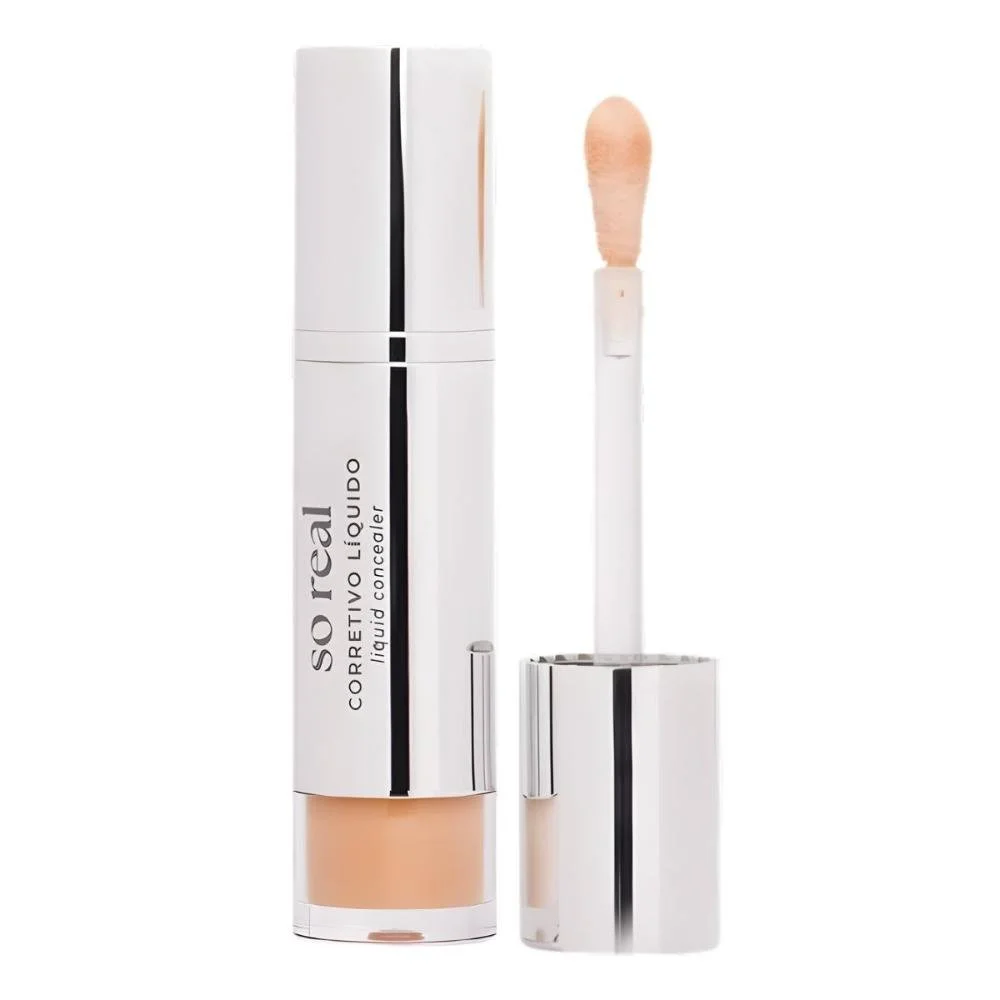 Corrector Liquido So Real BW50 (Producto Por Pedido)