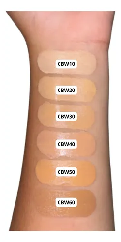 Corrector Liquido So Real BW50 (Producto Por Pedido)
