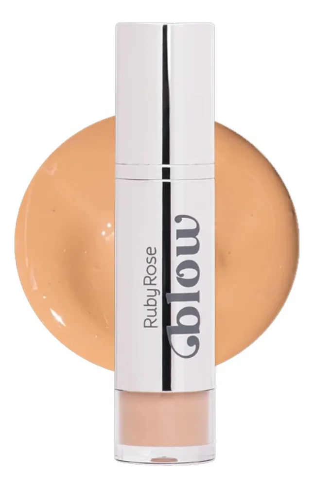 Corrector Liquido So Real BW60 (Producto Por Pedido)