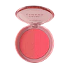 Rubor Compacto Dual Cheeks Champagne Peach (Producto Por Pedido)
