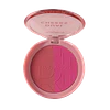Rubor Compacto Dual Cheeks Peachy Fuchsia (Producto Por Pedido)